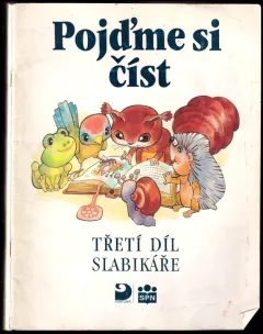 Pojďme si číst