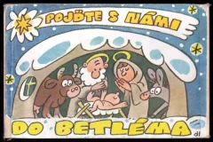 Pojďte s námi do Betléma