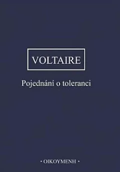 Pojednání o toleranci