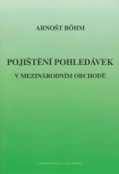 Pojištění pohledávek v mezinárodním obchodě