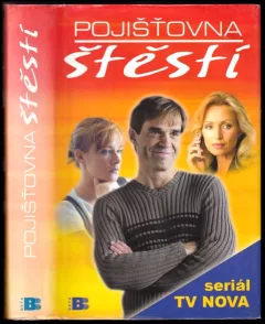 Pojišťovna štěstí
