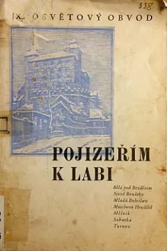 Pojizeřím k Labi
