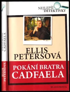 Pokání bratra Cadfaela