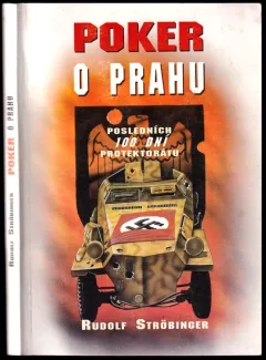 Poker o Prahu
