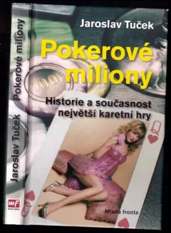 Pokerové miliony