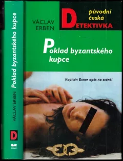 Poklad byzantského kupce