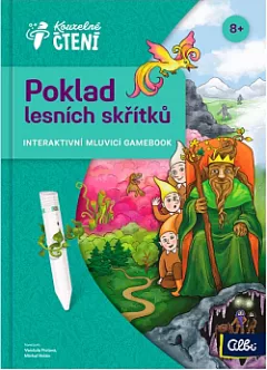 Poklad lesních skřítků