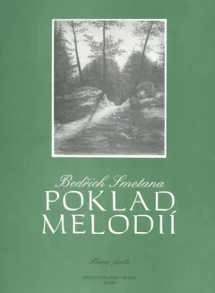 Poklad melodií