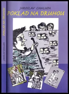 Poklad na druhou