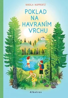 Poklad na Havraním vrchu