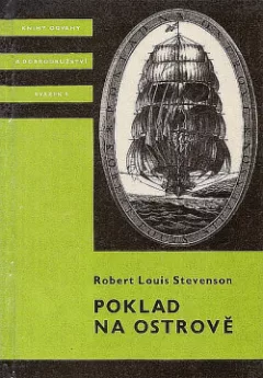 Poklad na ostrově