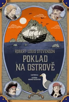 Poklad na ostrově
