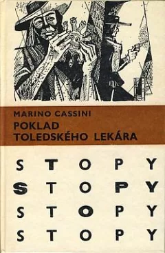 Poklad toledského lekára
