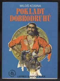 Poklady dobrodruhů