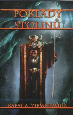 Poklady stolinů
