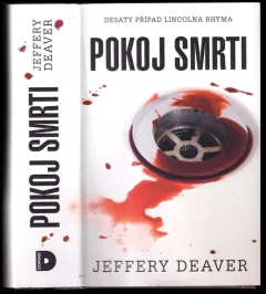Pokoj smrti