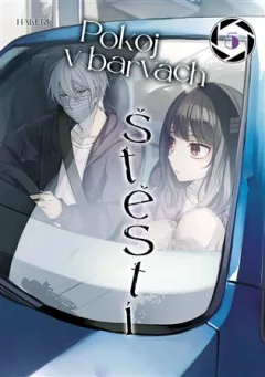 Pokoj v barvách štěstí 5