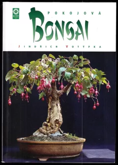 Pokojová bonsai