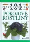 Pokojové rostliny