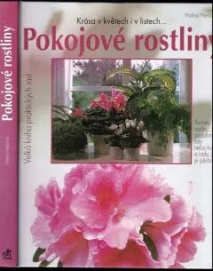 Pokojové rostliny