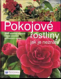 Pokojové rostliny