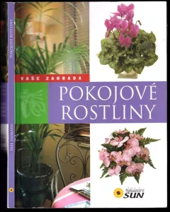 Pokojové rostliny
