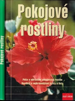 Pokojové rostliny