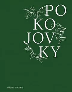 Pokojovky od jara do zimy