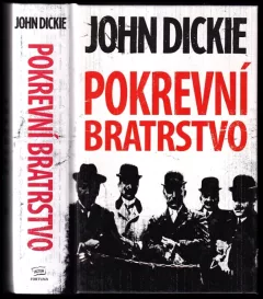 Pokrevní bratrstvo