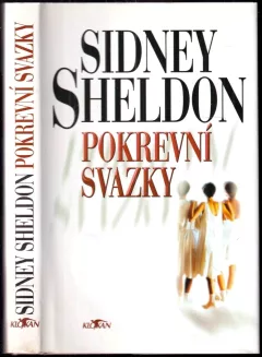 Pokrevní svazky