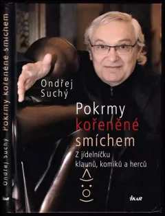Pokrmy kořeněné smíchem
