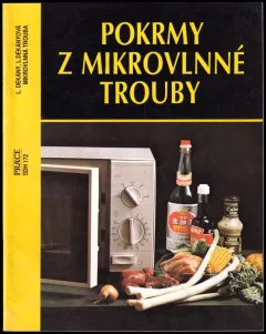 Pokrmy z mikrovlnné trouby