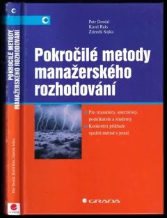 Pokročilé metody manažerského rozhodování