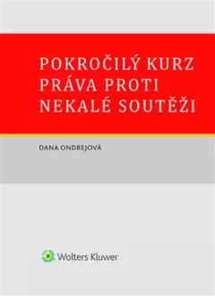 Pokročilý kurz práva proti nekalé soutěži
