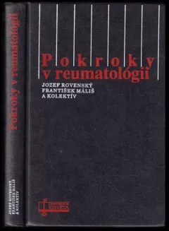 Pokroky v reumatológii