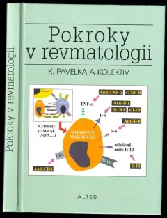 Pokroky v revmatologii