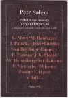 Pokus (asi marný) o vystřízlivění