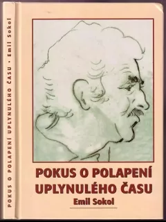 Pokus o polapení uplynulého času