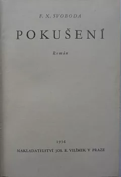 Pokušení