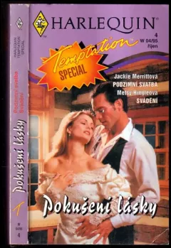 Pokušení lásky 1995