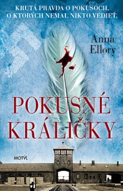 Pokusné králičky