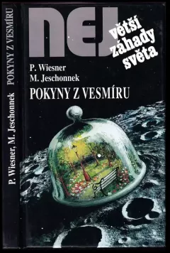 Pokyny z vesmíru