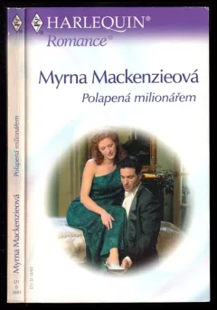 Polapená milionářem
