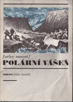 Polární vášeň
