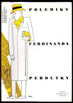 Polemiky Ferdinanda Peroutky