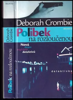 Polibek na rozloučenou