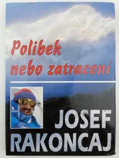 Polibek nebo zatracení