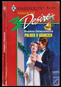 Polibek o Vánocích