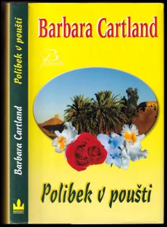Polibek v poušti