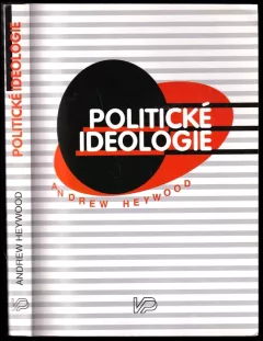 Politické ideologie